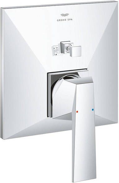 Grohe Allure Brilliant Inbouwmengkraan 24279000