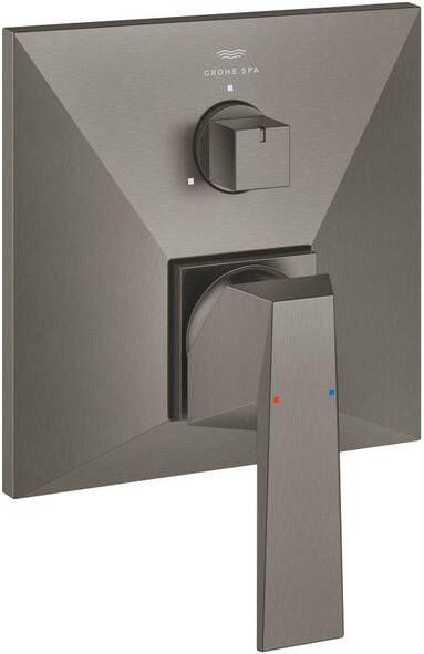 Grohe Allure Brilliant Inbouwmengkraan 24340AL0