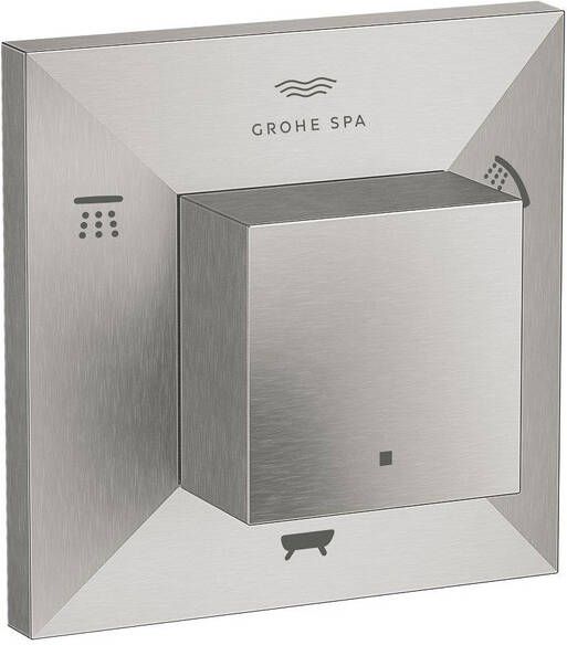 Grohe Allure Brilliant Omstelinrichting voor sanitairkraan 29399DC0