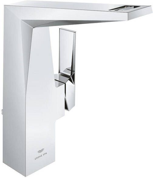 Grohe Allure brilliant private collection wastafelkraan L-Size chroom 24400000