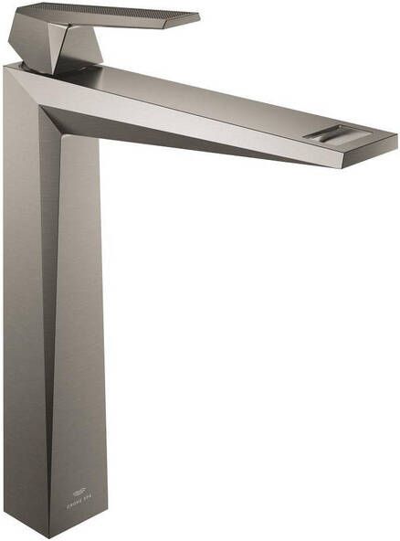 Grohe Allure brilliant private collection wastafelkraan XL-Size h.graphite geb. 24417AL0