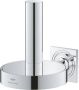 GROHE Allure reserverolhouder 14 7 x 5 6 cm chroom - Thumbnail 1