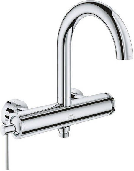 Grohe Atrio New Classic Badmengkraan (opbouw) 24367000