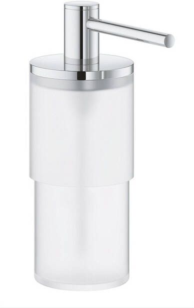 Grohe Atrio New Classic Flacon voor zeepdispenser 40886000