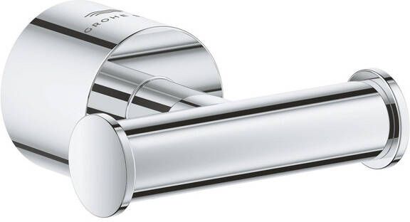 Grohe Atrio New Classic Handdoekhaak 40890000