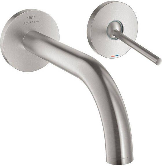 Grohe Atrio New Classic Inbouwmengkraan 29410DC0