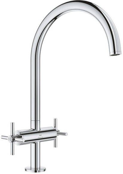 Grohe Atrio New Classic Keukenmengkraan 30609000