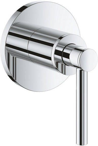 Grohe Atrio New Classic Stopkraan voor sanitaire toestellen 29397000