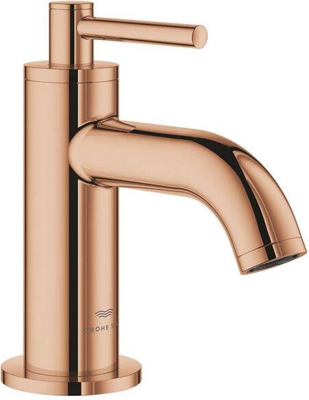 GROHE GROH fonteinkraan mechanisch Atrio New Classic voorspr uitl 94mm