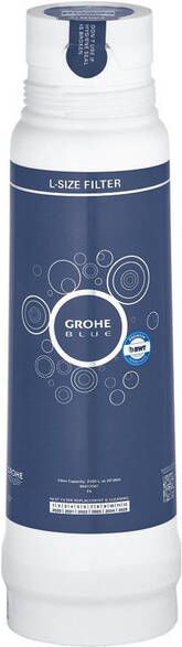 Grohe Blue BWT filter 2500L 40412001