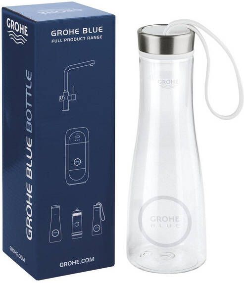 Grohe Blue fles 500ml 40848000