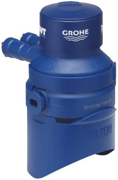 Grohe blue home filterkop 48344000