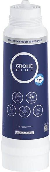 Grohe Blue pure omgekeerde osmose membraam 40880001