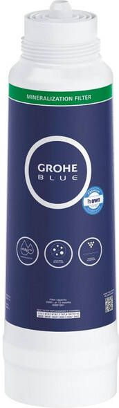 Grohe Blue pure RO mineralisatie filter 40881001