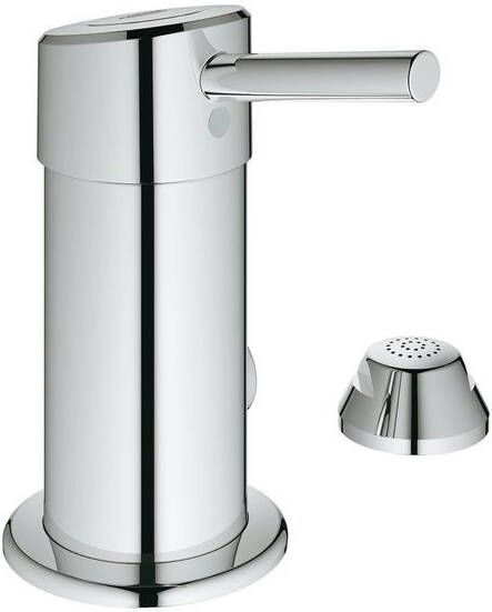 Grohe Concetto hendel chroom 46594000