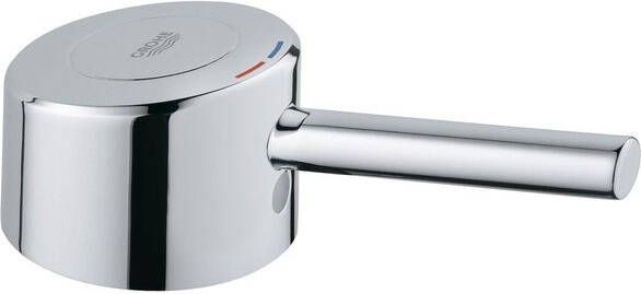 Grohe Concetto hendel los chroom 46595000