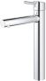 Grohe Concetto waterbesparende wastafelkraan xl-size m. gladde body chroom 23920001 - Thumbnail 1