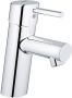GROHE Concetto wastafelkraan S-size chroom 2338510E - Thumbnail 2