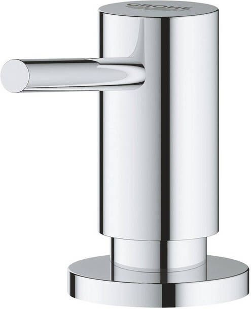 Grohe Cosmo zeepdispenser voor in keuken chroom 40535000