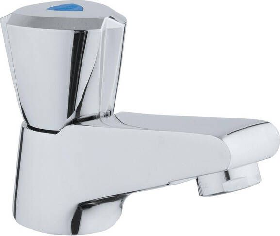 Grohe QuickFix Costa Trend toiletkraan chroom