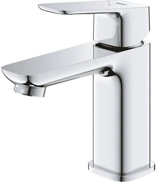Grohe Cubeo Wastafelmengkraan (opbouw) 1017320000