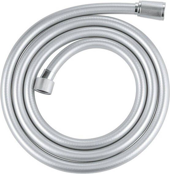 Grohe Doucheslang silver 1 2 x175cm zilver 27506000