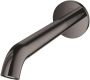 GROHE Essence baduitloop voorsprong 23 cm hard graphite - Thumbnail 1