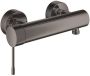 Grohe Essence Douchekraan z. omstel m. koppelingen Hard Graphic 25252A01 - Thumbnail 1