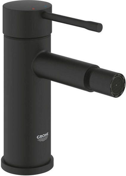 Grohe Essence New S-Size Bidetmengrkaan Phantom Black - Foto 1