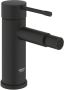 Grohe Essence New S-Size Bidetmengrkaan Phantom Black - Thumbnail 1