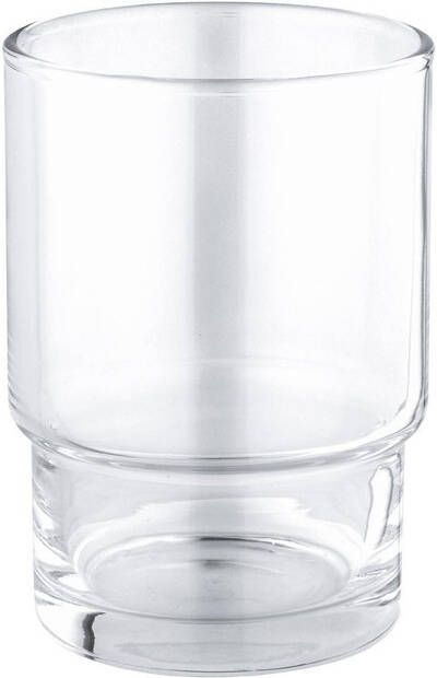 Grohe Essentials drinkglas los 40372001