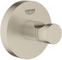 Grohe Essentials Handdoekhaak rond geborsteld nikkel 40364en1 - Thumbnail 1