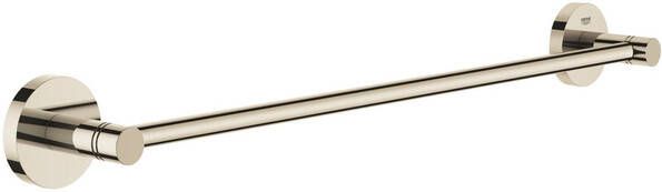 Grohe Essentials handdoekhouder 45cm nikkel 40688BE1