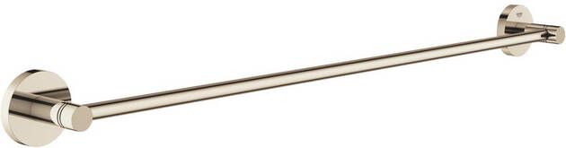 Grohe Essentials handdoekhouder 60cm nikkel 40366BE1