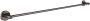 Grohe Essentials handdoekhouder 80cm hard graphite 40386A01 - Thumbnail 1