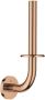 Grohe Essentials reserverolhouder 5 4x11 6x23 2cm warm sunset - Thumbnail 1