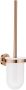 Grohe Essentials Toiletborstelhouder wandmontage rond open warm sunset 40374da1 - Thumbnail 1