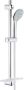 Grohe Euphoria 110 Champagne Glijstangset 60cm ronde handdouche 3 straalsoorten gladde doucheslang met zeepschaal chroom 27232001 - Thumbnail 2