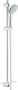 Grohe Euphoria 110 Massage Glijstangset 90cm ronde handdouche 3 straalsoorten gladde doucheslang met zeepschaal chroom 27226001 - Thumbnail 2