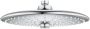 Grohe Euphoria 260 Hoofddouche 26cm 3 straalsoorten 12.5l m chroom 26455000 - Thumbnail 1