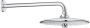 Grohe Euphoria 260 Hoofddouche 26cm 3 straalsoorten wandarm 38cm chroom 26459000 - Thumbnail 1
