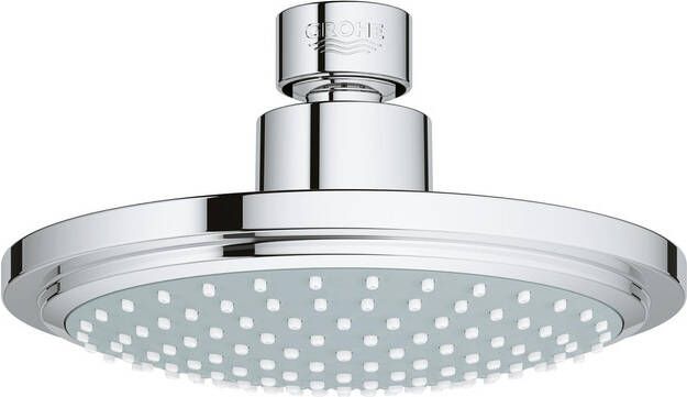 Grohe Euphoria Cosmopolitan 160 Hoofddouche 16cm 1 straalsoort chroom 28233000
