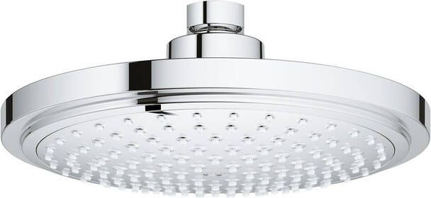 Grohe Euphoria Cosmopolitan 180 Hoofddouche 18cm 1 straalsoort chroom 27492000