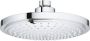 GROHE Euphoria Cosmopolitan 180 douchekop 180mm 9.5l min verstelbare kop plafondmontage chroom - Thumbnail 1