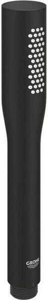 GROHE Euphoria Cosmopolitan handdouche stick met 1 straalsoort phantom black