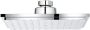 Grohe Euphoria Cube 150 Hoofddouche 15.2x15.2cm 1 straalsoort chroom 27705000 - Thumbnail 1