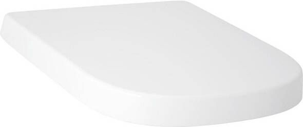 Grohe Euro ceramic closetzitting soft close m quickrelease alpine wit 39330002