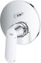 Grohe Eurosmart Cosmopolitan afbouwdeel E voor inbouw badkraan met omstel chroom 24045000 - Thumbnail 1