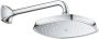 Grohe Grandera hoofddouche met 1 straalsoort Rain chroom 27974000 - Thumbnail 1