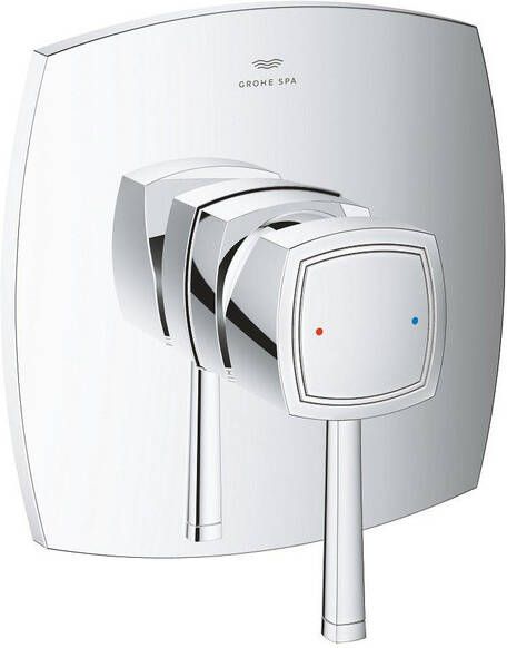 Grohe Grandera Inbouwmengkraan 24259000